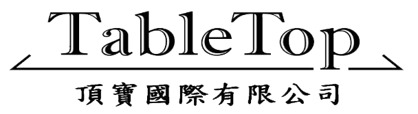 TableTop Limited
